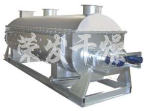 污泥烘干生產(chǎn)線(xiàn)