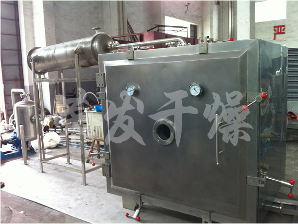 電器元件除濕專(zhuān)用真空干燥機(jī)